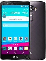 LG G4 Dual