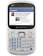 Alcatel OT-813F