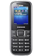Samsung E1232B