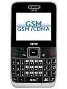 Spice QT-56