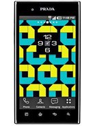LG Prada 3.0
