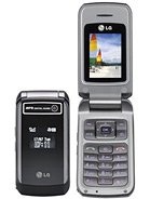 LG KP215