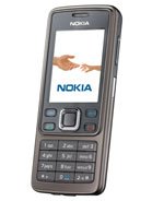 Nokia 6300i