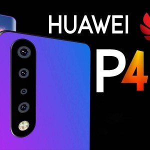 Huawei P40 release date, news and leaks